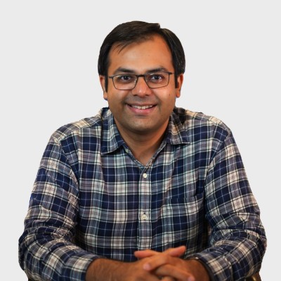 Amit Mehta, CHRO, upGrad