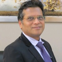 Amitansu Satpathy, Founder and Group Managing Director, BPE,