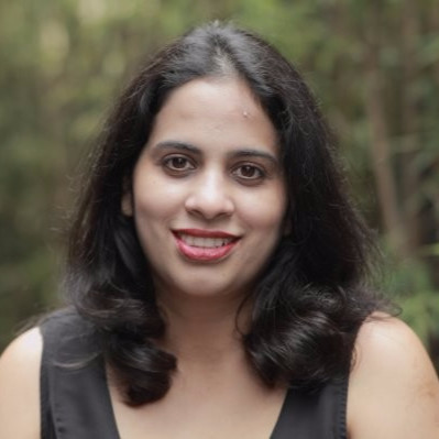 Amrita Randhawa, CEO of Publicis Groupe Singapore & Southeast Asia