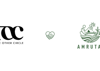 Amrutam collaborates with The Other Circle to build India’s next chapter of conscious wellness