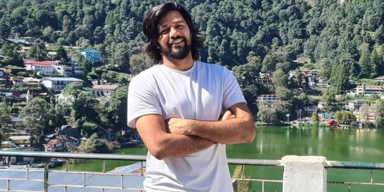 Ankur Raghav expands digital empire with launch of Indian.now