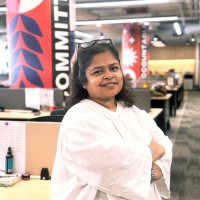 Anupama Ramaswamy, MD, chief creative officer, Havas Creative India