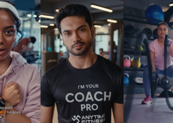 Anytime Fitness launches ‘Be Fit Fest 4.0’ to inspire gym comebacks