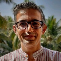 Apuarv Sethi, Senior VP of Marketing at Razorpay,