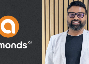 Almonds Ai promotes Arpit Agarwal to Chief Customer Officer