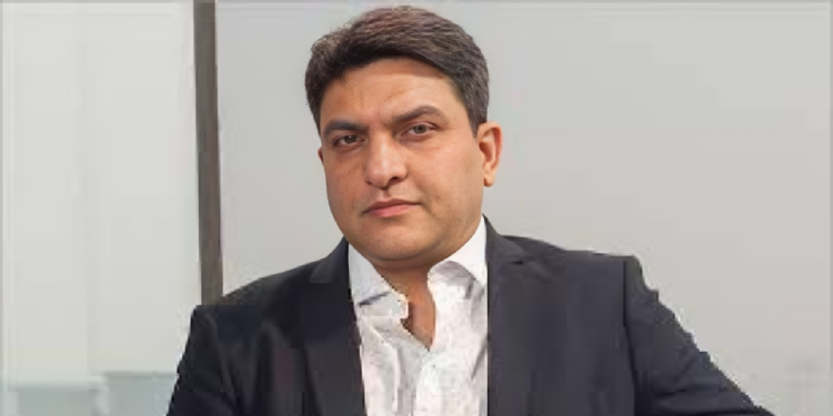 Ashish Sehgal to Join Times Network as CEO; Signals Renewed Leadership Push