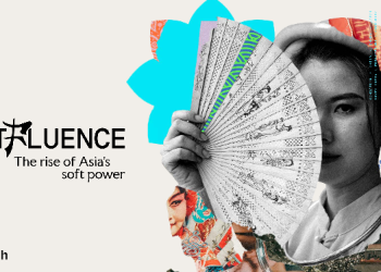 Asia to command 42% of global GDP and majority of world’s youth by 2040: TBWA\ Asia’s ‘Eastfluence’