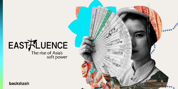 Asia to command 42% of global GDP and majority of world’s youth by 2040: TBWA\ Asia’s ‘Eastfluence’