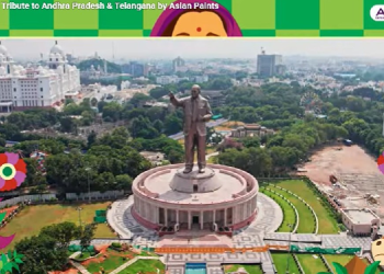 Asian Paints celebrates South India’s heritage with special edition regional packaging