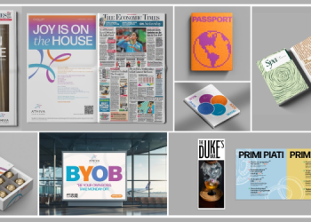 Athiva Hotels & Resorts unveils ‘Joy Is On The House’ campaign crafted by AlterType