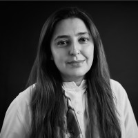 Atiya Zaidi, CEO and Chief Creative Officer of BBDO Pakistan