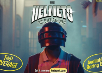 BGMI and Talented Flip India’s favourite ad format with scroll-native ‘BGMI Drops’ campaign