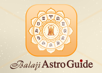 Balaji Telefilms rebrands premium astrology app ‘AstroVani by Balaji’ to ‘Balaji Astro Guide’