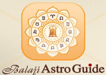 ‘Balaji Astro Guide’ records 250K+ downloads in a day; dominates iOS lifestyle charts
