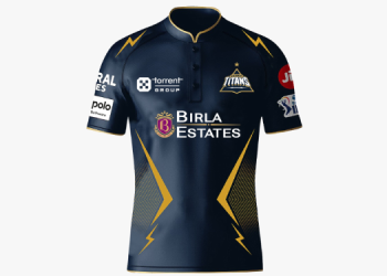 Birla Estates joins hands with Gujarat Titans as Principal Sponsor for IPL 2026