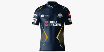Birla Estates joins hands with Gujarat Titans as Principal Sponsor for IPL 2026