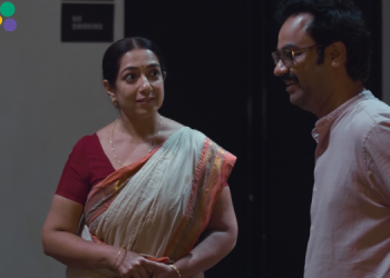 Birla Opus Calista’s digital film ‘Wall Therapy by Calista’ reinforces the role of colours in making everyday stress a little lighter