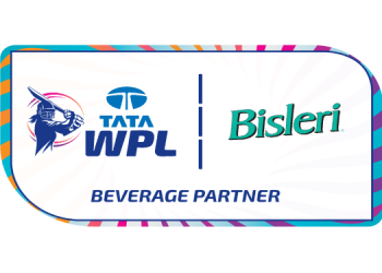 Bisleri International signs two-year deal as Official Beverage Partner for  Tata Women’s Premier League