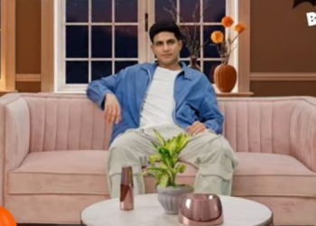 Bowlers launches “Trick and Treat” halloween campaign with Shubman Gill to promote premium pet nutrition