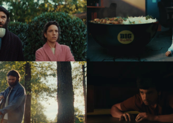 Brands in India are casting a spell with creative campaigns: Halloween 2025