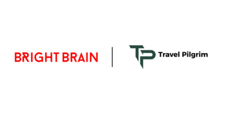 Bright Brain bags Digital Marketing Mandate for Travel Pilgrim