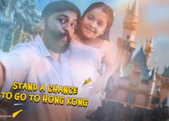 Britannia Milk Bikis and Talented relaunch ‘Adengappa Kadhaigal 2.0’ to reinvent parent–child storytime through GenAI