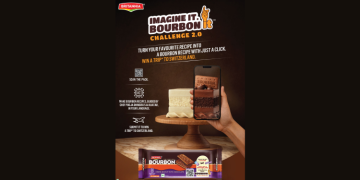Britannia and WPP Media reimagine ‘BourbonIT Challenge 2.0’ with AI and multilingual voice experience