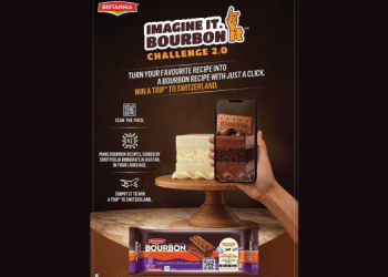 Britannia and WPP Media unveil BourbonIT Challenge 2.0 with multilingual, voice-powered experience