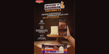 Britannia and WPP Media unveil BourbonIT Challenge 2.0 with multilingual, voice-powered experience