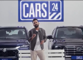 CARS24 rolls out a hilarious new campaign featuring Dinesh Karthik’s acting debut