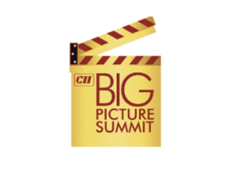 CII partners with WAVES Bazaar to launch Global M&E Investor Meet at BIG Picture Summit 2025