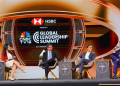 CNBC-TV18 Global Leadership Summit celebrated ‘The India Advantage’, bringing together the world’s most influential voices