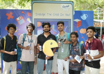 CavinKare expands Cavin’s range with 90s-inspired milkshakes for Children’s Day