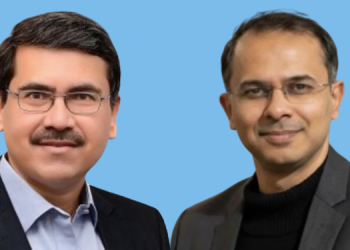 Chandan Mukherji to Exit Nestlé India; Varun Sethuraman Appointed Head – Marketing Communications from January 2026