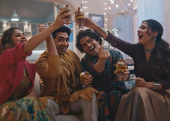 Cheil India showcases Samsung’s AI innovation in new Galaxy flagship campaign