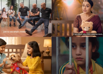Top brands roll out heartfelt campaigns this Children’s Day