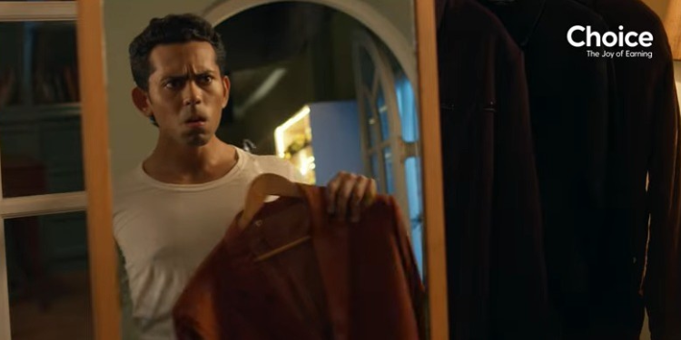 Choice’s new campaign sheds light on how decision fatigue affects financial progress