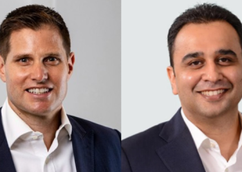 Confluent names Kamal Brar and Greg Taylor in leadership roles