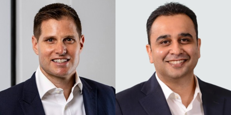 Confluent names Kamal Brar and Greg Taylor in leadership roles