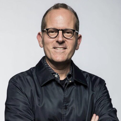 Corey duBrowa, Global CEO, Burson