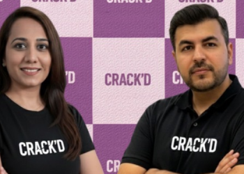 Amit Dhawan and Sanya Bajaj launch Crack’d to reshape brand-creator partnerships