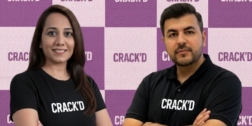 Amit Dhawan and Sanya Bajaj launch Crack’d to reshape brand-creator partnerships
