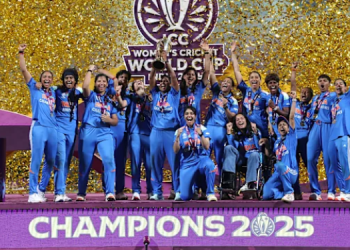 ICC Women’s Cricket World Cup 2025 Final Matches Men’s T20 World Cup viewership on JioHotstar