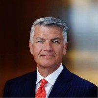 David Tyrie, President, Marketing, Digital and Specialized Consumer Client Solutions.