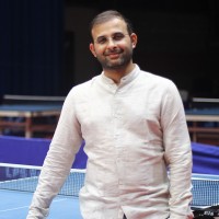 Deepak Malik