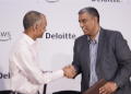 Deloitte India and AWS join forces to accelerate cloud and AI-led transformation across India