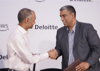 Deloitte India and AWS join forces to accelerate cloud and AI-led transformation across India