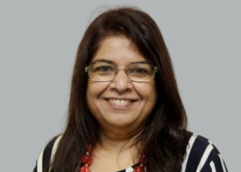 Dentsu South Asia’s Chief Client Officer Anita Kotwani steps down