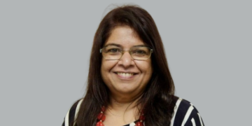 Dentsu South Asia’s Chief Client Officer Anita Kotwani steps down