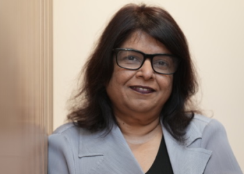 Dentsu confirms Anita Kotwani’s exit after five transformative years
